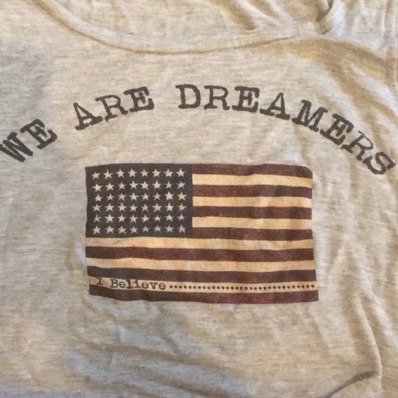 2/$6❗️Charlotte Russe | Crop Top - Picture 4 of 4